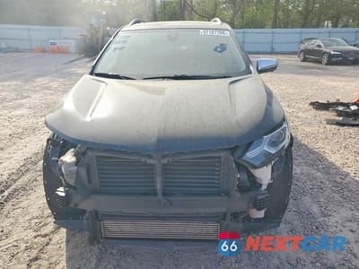 Piąte zdjęcie samochodu w środku: 2020 CHEVROLET EQUINOX PREMIER VIN:2GNAXNEVXL6141064 - miniatura