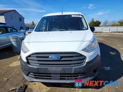 Piąte zdjęcie samochodu w środku: 2019 FORD TRANSIT CONNECT XL VIN:NM0LS7E25K1414184 - miniatura