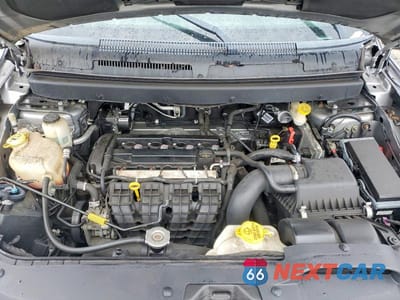 Zdjęcie 12 z 12 samochodu: 2016 DODGE JOURNEY SE VIN:3C4PDCAB2GT214828 - miniatura