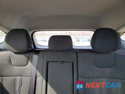 Zdjęcie 10 z 13 samochodu: 2024 HYUNDAI TUCSON SEL VIN:5NMJBCDE7RH337333 - miniatura