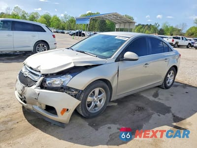 2013 CHEVROLET CRUZE LT 1G1PC5SB7D7247488 - główne zdjęcie licytacji z USA - miniatura