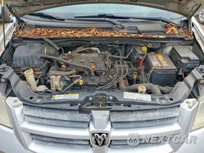 Zdjęcie 12 z 12 samochodu: 2008 DODG GRAND CARAVAN VIN:1D8HN44H78B189887 - miniatura