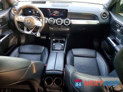 Zdjęcie 8 z 12 samochodu: 2020 MERCEDES-BENZ GLB 250 4MATIC VIN:WDC4M4HB1LW000359 - miniatura