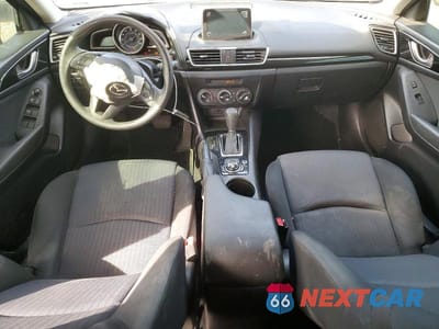 Zdjęcie 8 z 12 samochodu: 2016 MAZDA 3 SPORT VIN:3MZBM1T71GM326096 - miniatura