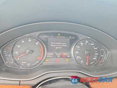Zdjęcie 9 z 14 samochodu: 2023 AUDI Q5 PREMIUM 45 VIN:WA1GAAFY8P2011626 - miniatura