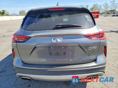 Zdjęcie 6 z 13 samochodu: 2019 INFINITI QX50 LUXE VIN:3PCAJ5M16KF135294 - miniatura
