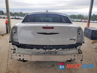 Zdjęcie 6 z 12 samochodu: 2021 CHRYSLER 300 S VIN:2C3CCABG2MH549614 - miniatura