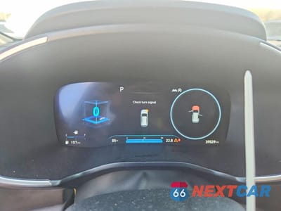 Zdjęcie 9 z 12 samochodu: 2023 HYUNDAI SANTA FE LIMITED VIN:5NMS4DAL5PH623329 - miniatura
