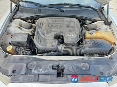 Zdjęcie 11 z 12 samochodu: 2011 DODGE CHARGER VIN:2B3CL3CG9BH587068 - miniatura