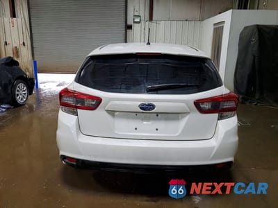 Zdjęcie 6 z 12 samochodu: 2022 SUBARU IMPREZA VIN:4S3GTAB69N3705589 - miniatura