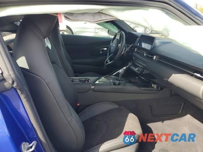 Zdjęcie 10 z 12 samochodu: 2026 TOYOTA GR SUPRA 3.0 VIN:WZ1DB0G07TW076111 - miniatura