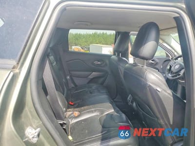 Zdjęcie 10 z 13 samochodu: 2021 JEEP CHEROKEE LATITUDE VIN:1C4PJLCB7MD203475 - miniatura
