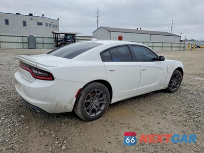 Trzecie zdjęcie samochodu z tyłu: 2018 DODGE CHARGER GT VIN:2C3CDXJG0JH307708 - miniatura