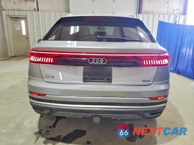 Zdjęcie 6 z 12 samochodu: 2021 AUDI Q8 PREMIUM PLUS S-LINE VIN:WA1EVAF10MD021050 - miniatura