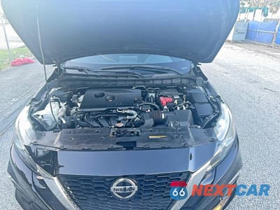 Zdjęcie 7 z 13 samochodu: 2020 NISSAN ALTIMA 2.5 S VIN:1N4BL4BV0LN302434 - miniatura