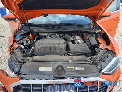 Zdjęcie 12 z 13 samochodu: 2020 AUDI Q3 PREMIUM PLUS S-LINE VIN:WA1EECF39L1010531 - miniatura