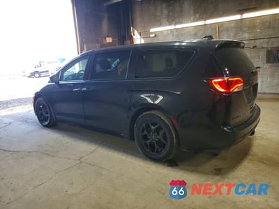 Drugie zdjęcie samochodu z przodu: 2019 CHRYSLER PACIFICA TOURING PLUS VIN:2C4RC1FG8KR669134 - miniatura