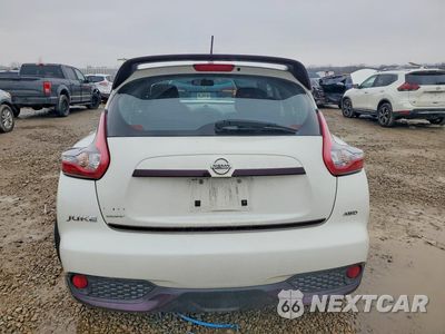 Zdjęcie 6 z 12 samochodu: 2015 NISSAN JUKE S VIN:JN8AF5MV0FT555841 - miniatura