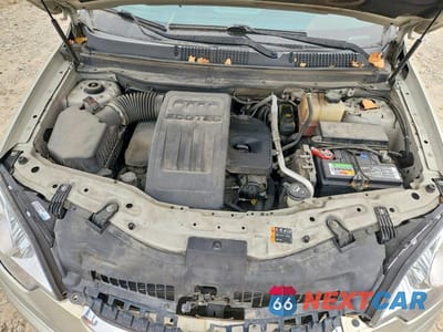 Zdjęcie 11 z 13 samochodu: 2014 CHEV CAPTIVA LTZ VIN:3GNAL4EKXES618642 - miniatura