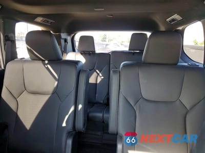 Zdjęcie 10 z 12 samochodu: 2024 LEXUS TX 350 PREMIUM VIN:5TDAAAA63RS007335 - miniatura