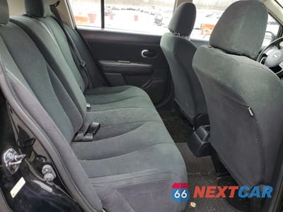 Zdjęcie 11 z 13 samochodu: 2012 NISSAN VERSA 1.8 S VIN:3N1BC1CP9CK272089 - miniatura
