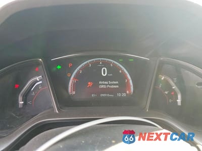 Zdjęcie 9 z 11 samochodu: 2018 HONDA CIVIC SPORT TOURING VIN:SHHFK7H92JU413216 - miniatura