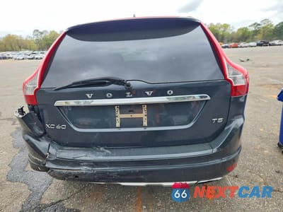 Zdjęcie 6 z 12 samochodu: 2015 VOLVO XC60 T5 PREMIER VIN:YV440MDK8F2742466 - miniatura