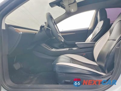 Zdjęcie 7 z 12 samochodu: 2022 TESLA MODEL 3 VIN:5YJ3E1EA6NF109819 - miniatura
