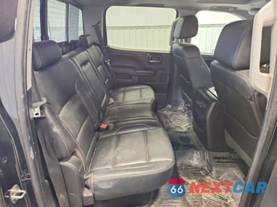 Zdjęcie 10 z 12 samochodu: 2018 GMC SIERRA K1500 SLT VIN:3GTU2NEC9JG645982 - miniatura