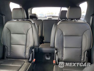 Zdjęcie 10 z 13 samochodu: 2023 CHEVROLET TRAVERSE PREMIER VIN:1GNERKKW7PJ228596 - miniatura