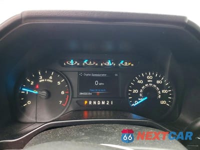 Zdjęcie 9 z 12 samochodu: 2017 FORD F150 SUPER CAB VIN:1FTEX1EF0HKC31369 - miniatura