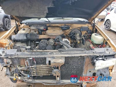 Zdjęcie 11 z 12 samochodu: 1990 GMC SIERRA C2500 VIN:2GTFC29K6L1561605 - miniatura