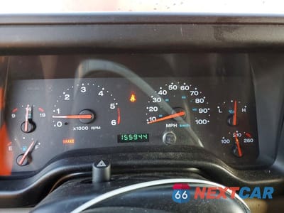 Zdjęcie 9 z 12 samochodu: 2004 JEEP WRANGLER X VIN:1J4FA39S64P711349 - miniatura