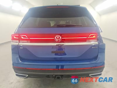 Zdjęcie 6 z 12 samochodu: 2026 VOLKSWAGEN ATLAS SE VIN:1V2HN2CA8TC529430 - miniatura