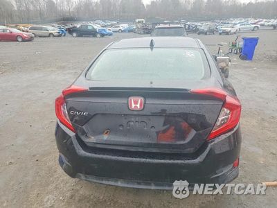 Zdjęcie 6 z 11 samochodu: 2017 HONDA CIVIC EX VIN:2HGFC1F45HH633216 - miniatura