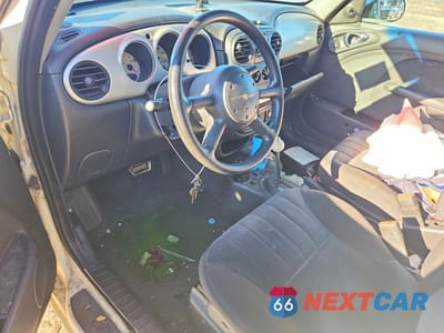 Zdjęcie 8 z 11 samochodu: 2004 CHRYSLER PT CRUISER VIN:3C4FY48B54T338258 - miniatura