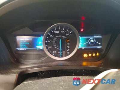 Zdjęcie 9 z 13 samochodu: 2013 FORD EXPLORER SPORT VIN:1FM5K8GT4DGC44029 - miniatura