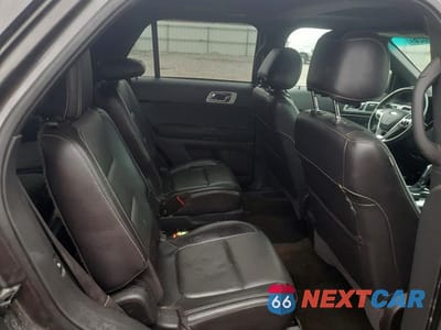 Zdjęcie 11 z 12 samochodu: 2015 FORD EXPLORER SPORT VIN:1FM5K8GT3FGA53074 - miniatura