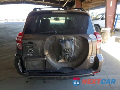 Zdjęcie 6 z 11 samochodu: 2011 TOYOTA RAV4 BASE VIN:2T3BF4DV5BW176707 - miniatura