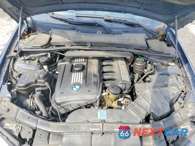 Zdjęcie 11 z 11 samochodu: 2007 BMW 328 XI SULEV VIN:WBAVC73597KP35729 - miniatura