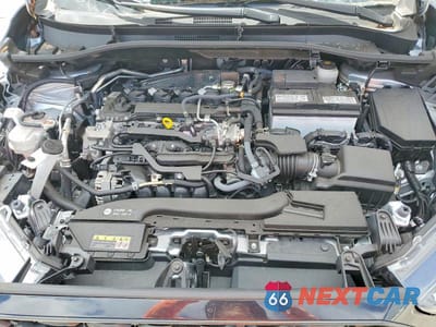 Zdjęcie 11 z 13 samochodu: 2024 TOYOTA COROLLA CROSS L VIN:7MUAAAAG8RV099301 - miniatura