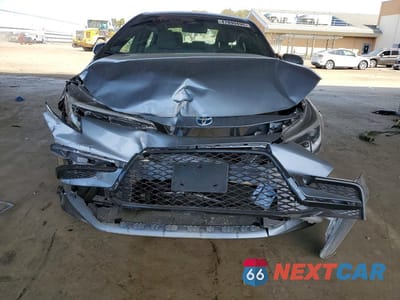 Piąte zdjęcie samochodu w środku: 2024 TOYOTA COROLLA HYBRID SE VIN:JTDBCMFE2RJ023443 - miniatura