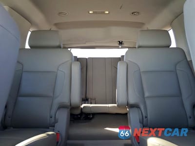 Zdjęcie 10 z 13 samochodu: 2020 GMC YUKON SLT VIN:1GKS1BKC3LR160435 - miniatura