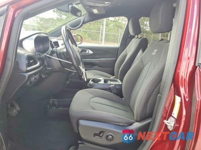 Zdjęcie 7 z 12 samochodu: 2019 CHRYSLER PACIFICA TOURING PLUS VIN:2C4RC1FG1KR733062 - miniatura