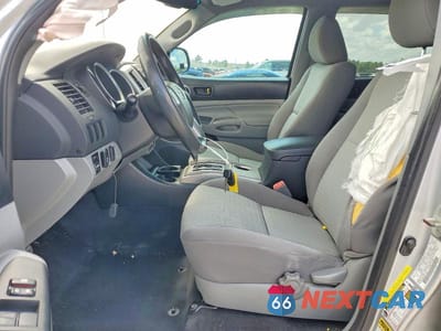 Zdjęcie 7 z 12 samochodu: 2013 TOYOTA TACOMA PRERUNNER VIN:5TFJX4GN0DX017824 - miniatura