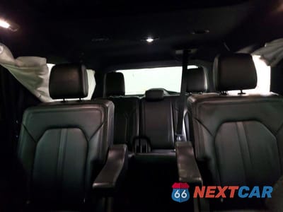 Zdjęcie 10 z 13 samochodu: 2019 FORD EXPEDITION MAX LIMITED VIN:1FMJK2ATXKEA56404 - miniatura