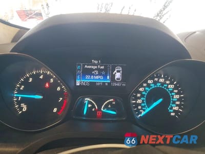 Zdjęcie 9 z 12 samochodu: 2013 FORD ESCAPE TITANIUM VIN:1FMCU0J93DUA46902 - miniatura