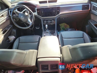 Zdjęcie 8 z 12 samochodu: 2023 VOLKSWAGEN ATLAS CROSS SPORT SEL R-LINE VIN:1V2SE2CA1PC217638 - miniatura