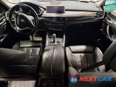 Zdjęcie 8 z 13 samochodu: 2016 BMW X6 VIN:5UXKU2C52G0N78674 - miniatura