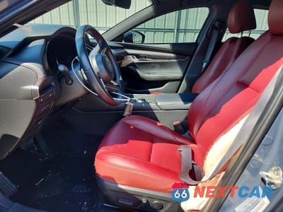 Zdjęcie 7 z 13 samochodu: 2023 MAZDA 3 PREFERRED VIN:JM1BPALM2P1620295 - miniatura